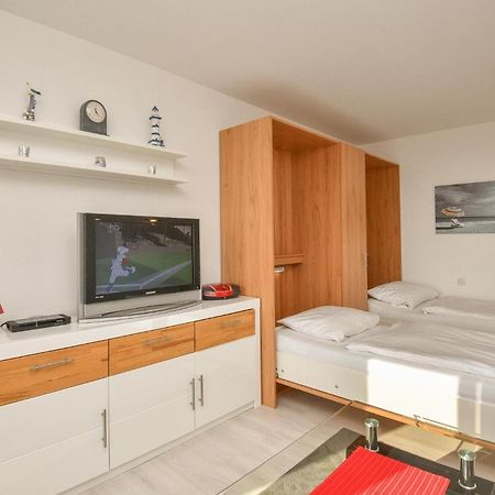 Haus Meeresblick Wohnung 53 Kellenhusen Buitenkant foto