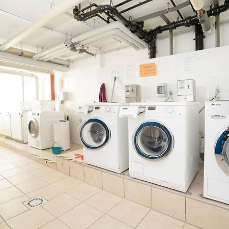Haus Meeresblick Wohnung 53 Kellenhusen Buitenkant foto