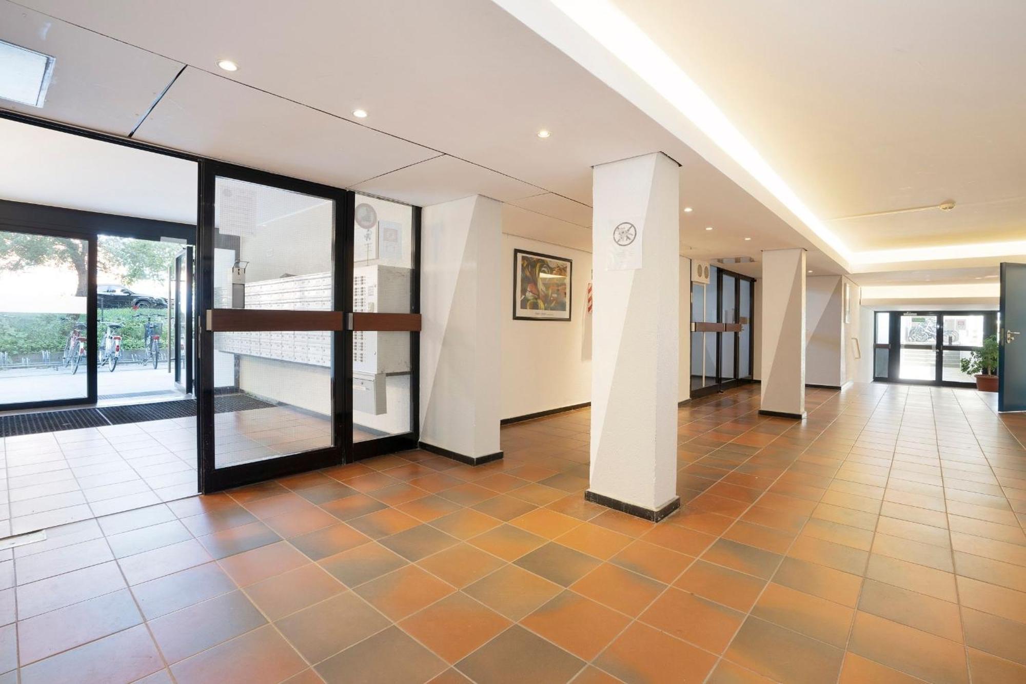 Haus Meeresblick Wohnung 53 Kellenhusen Buitenkant foto