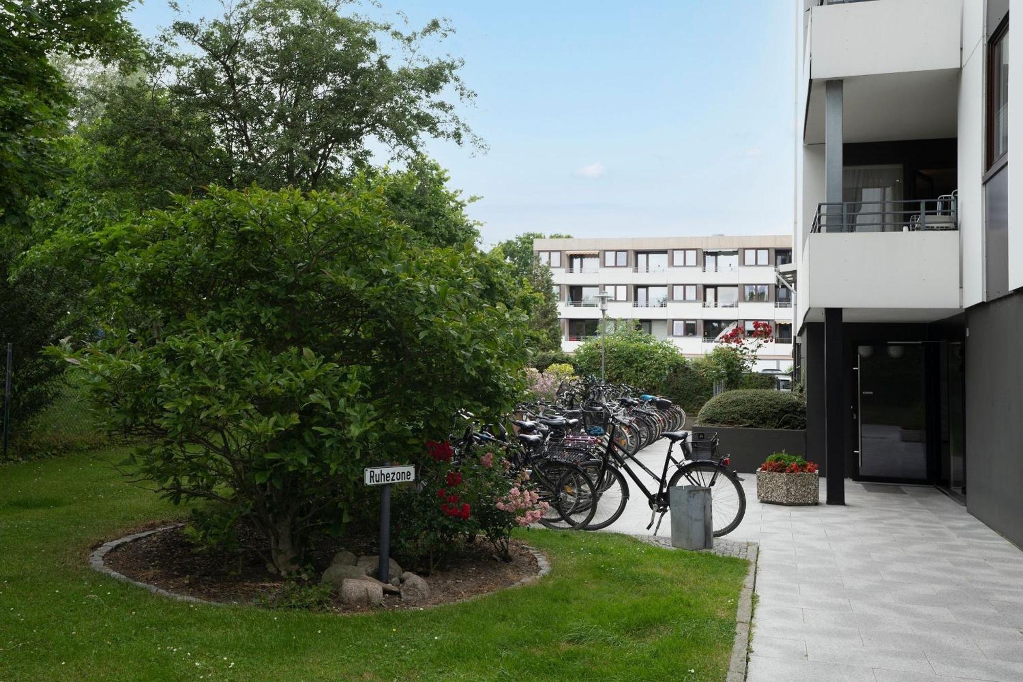 Haus Meeresblick Wohnung 53 Kellenhusen Buitenkant foto