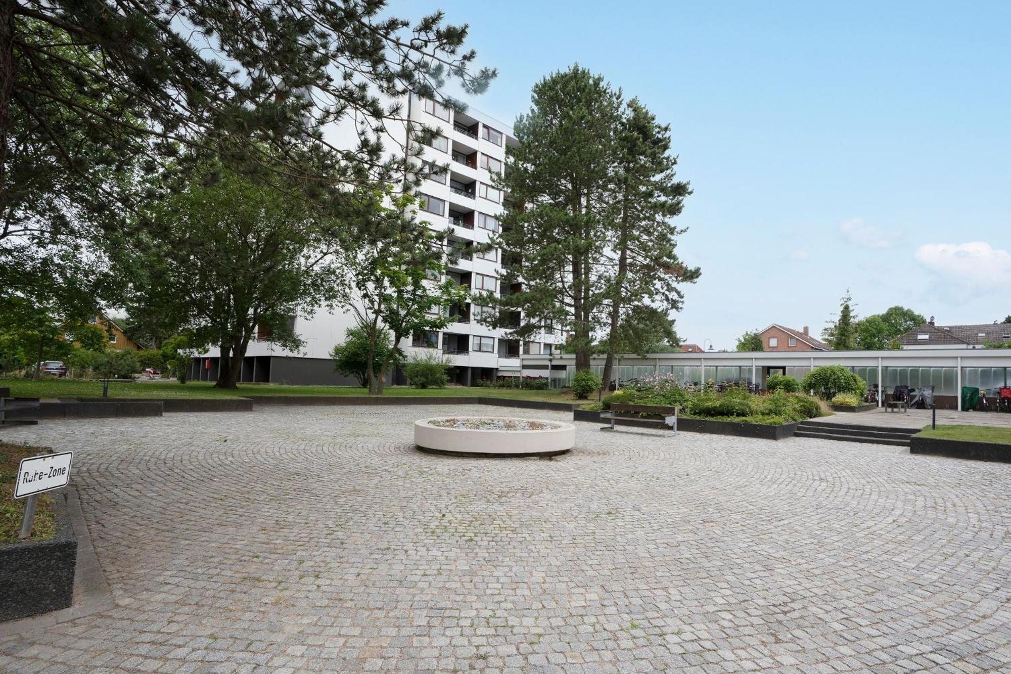 Haus Meeresblick Wohnung 53 Kellenhusen Buitenkant foto